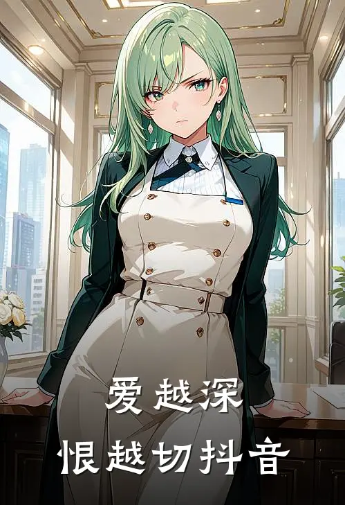 爱越深，恨越切抖音