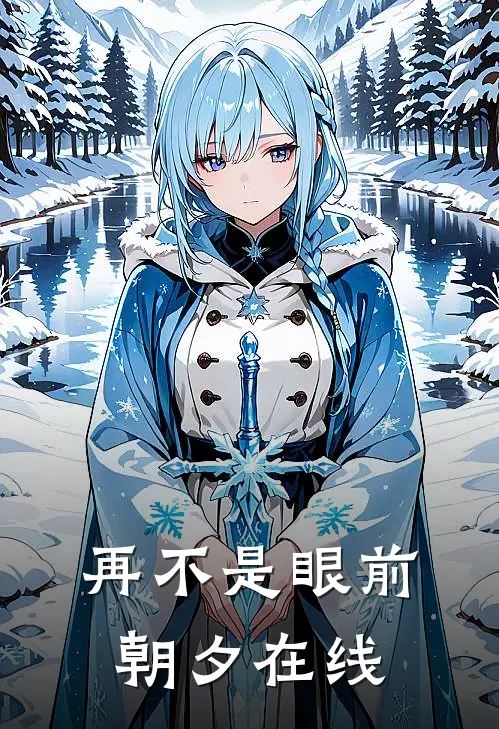 再不是眼前朝夕在线