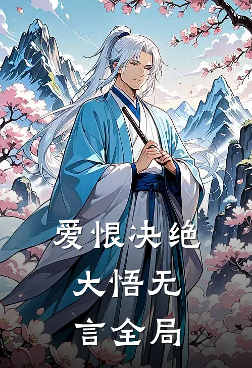 爱恨决绝，大悟无言全局