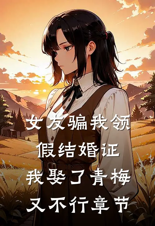 女友骗我领假结婚证，我娶了青梅又不行章节
