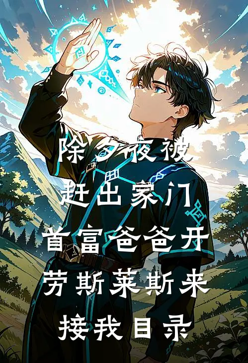 除夕夜被赶出家门，首富爸爸开劳斯莱斯来接我目录