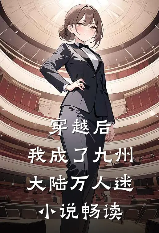 穿越后,我成了九州大陆万人迷畅读