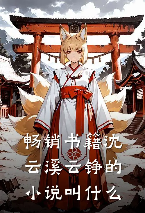 畅销书籍沈云溪云铮的小说叫什么