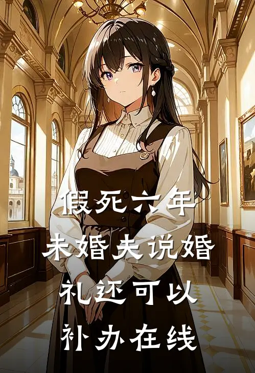 假死六年，未婚夫说婚礼还可以补办在线