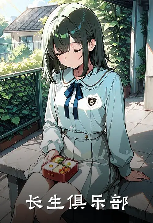 长生俱乐部
