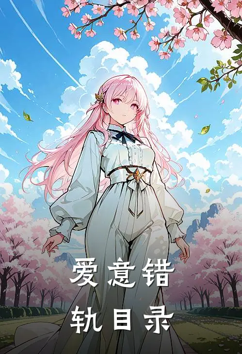 爱意错轨目录
