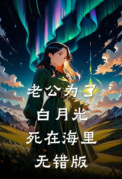 老公为了白月光，死在海里无错版