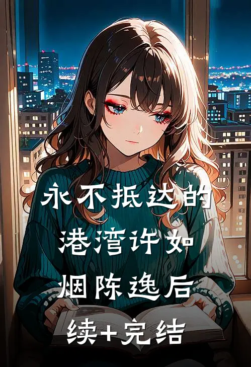 永不抵达的港湾许如烟陈逸后续+完结