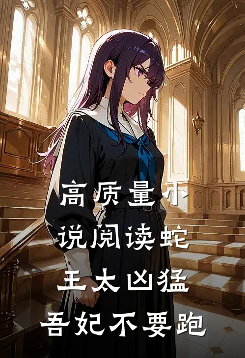 高质量小说阅读蛇王太凶猛：吾妃不要跑