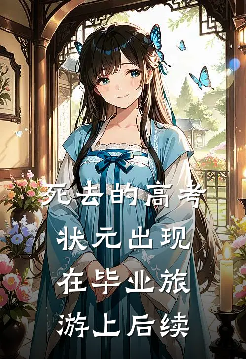 死去的高考状元出现在毕业旅游上后续