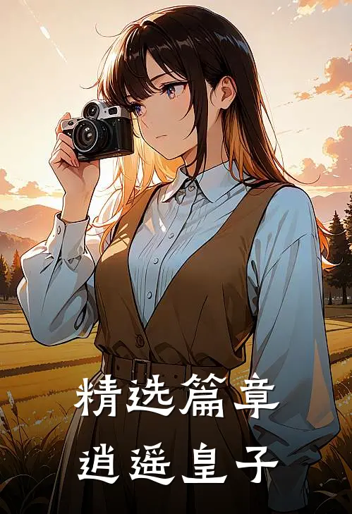 精选篇章逍遥皇子