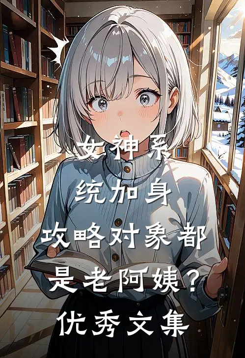 女神系统加身，攻略对象都是老阿姨？优秀文集