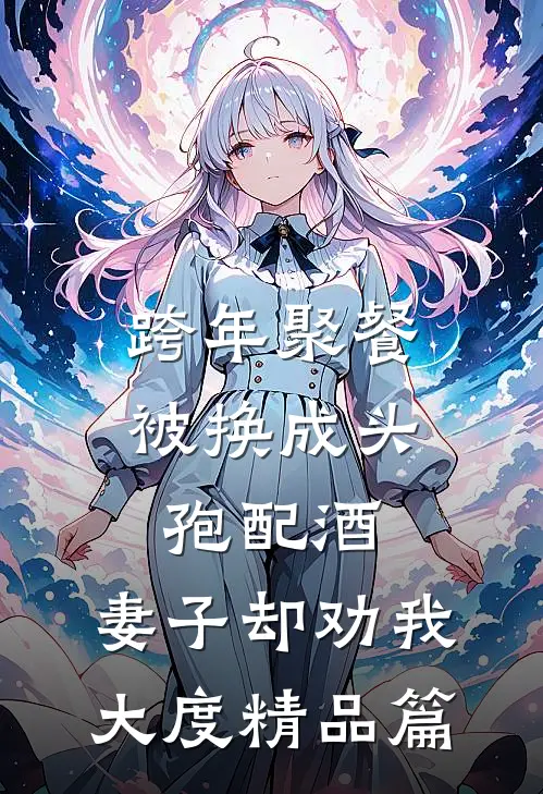 跨年聚餐被换成头孢配酒，妻子却劝我大度精品篇
