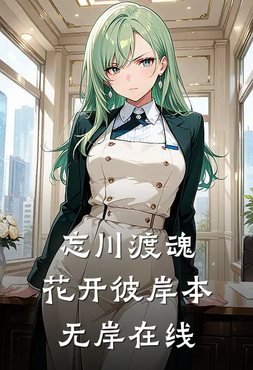 忘川渡魂，花开彼岸本无岸在线