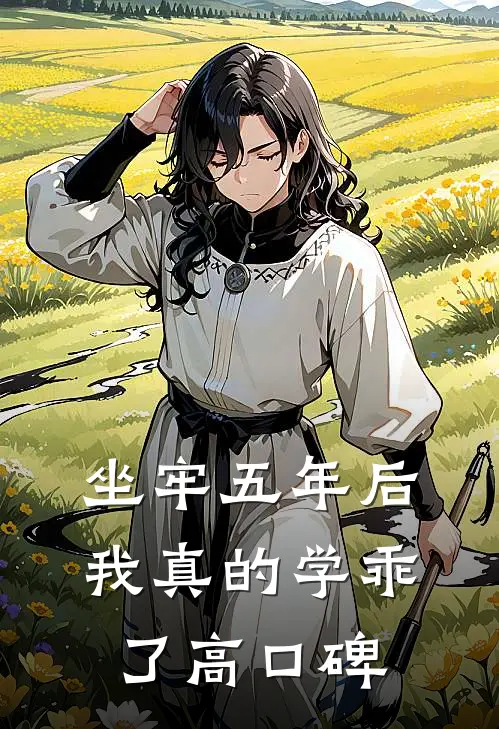 坐牢五年后，我真的学乖了高口碑