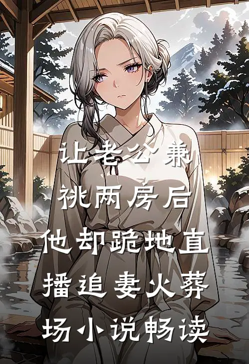 让老公兼祧两房后，他却跪地直播追妻火葬场小说畅读