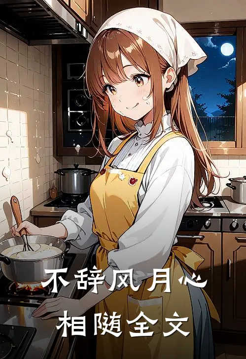 不辞风月心相随全文