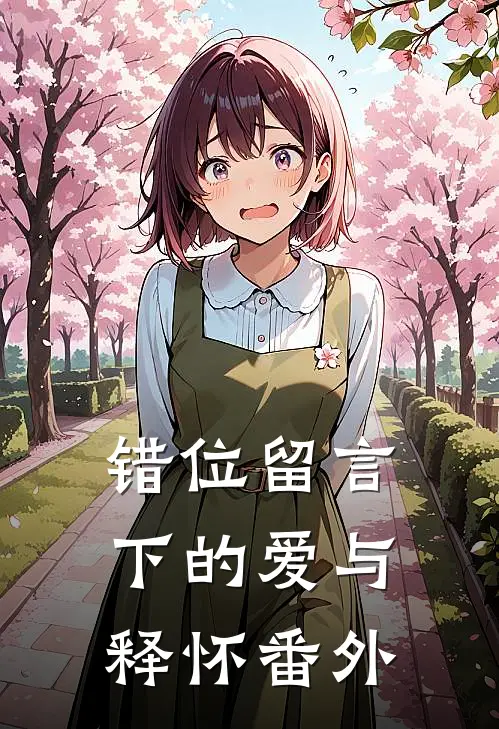 错位留言下的爱与释怀 番外