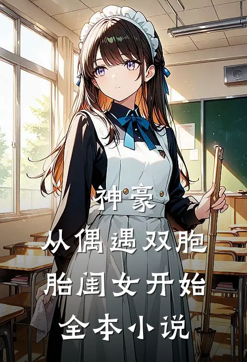 神豪：从偶遇双胞胎闺女开始全本小说