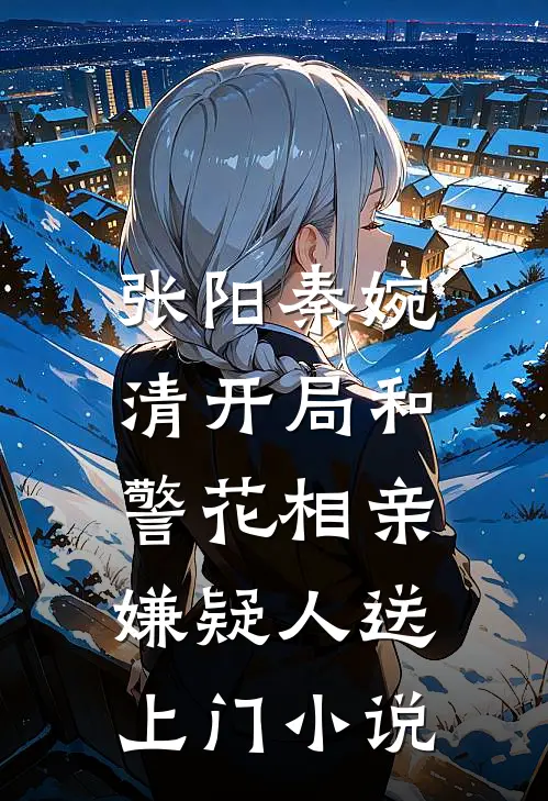 张阳秦婉清开局和警花相亲，嫌疑人送上门小说