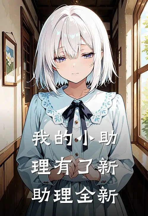 我的小助理有了新助理全新