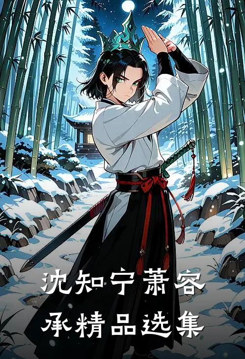 沈知宁萧容承精品选集