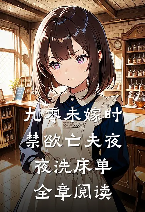 九零未嫁时，禁欲亡夫夜夜洗床单全章阅读
