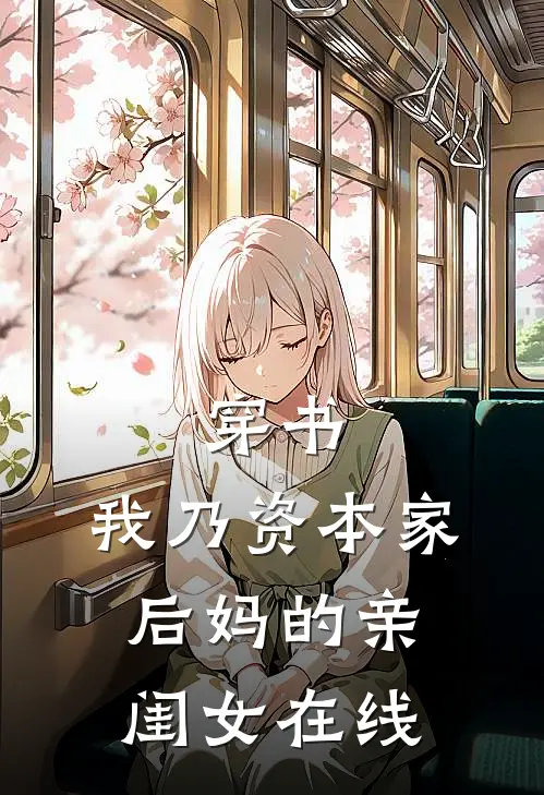 穿书：我乃资本家后妈的亲闺女在线