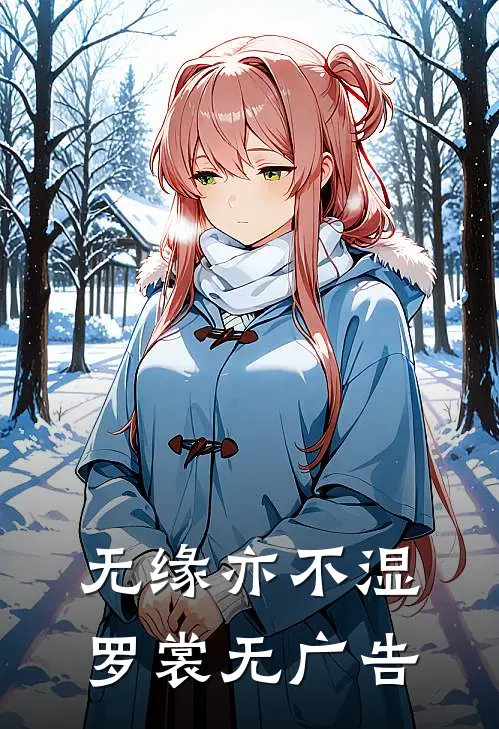无缘亦不湿罗裳无广告