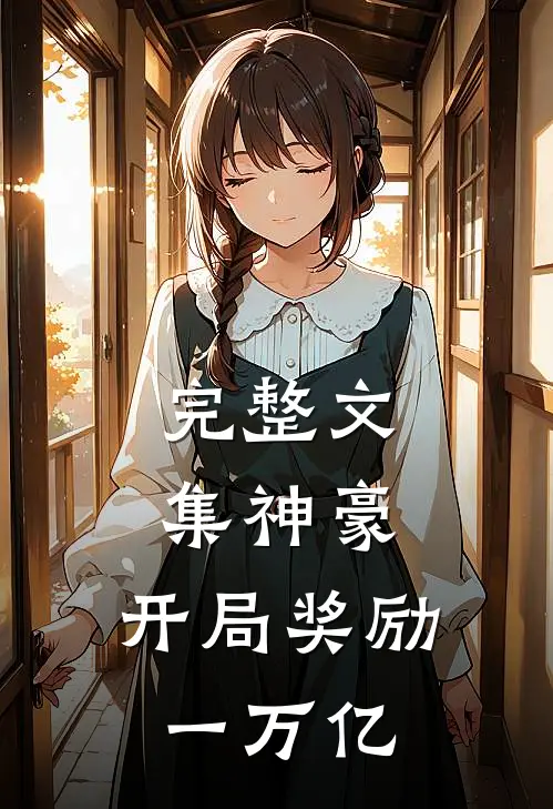 完整文集神豪：开局奖励一万亿