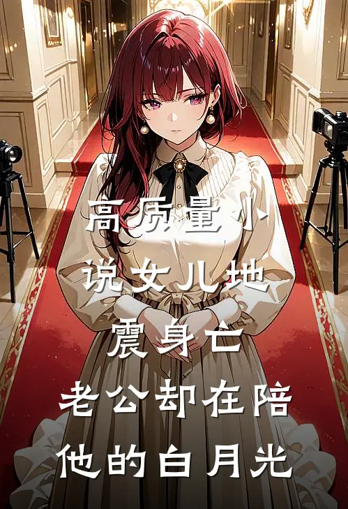 高质量小说女儿地震身亡，老公却在陪他的白月光