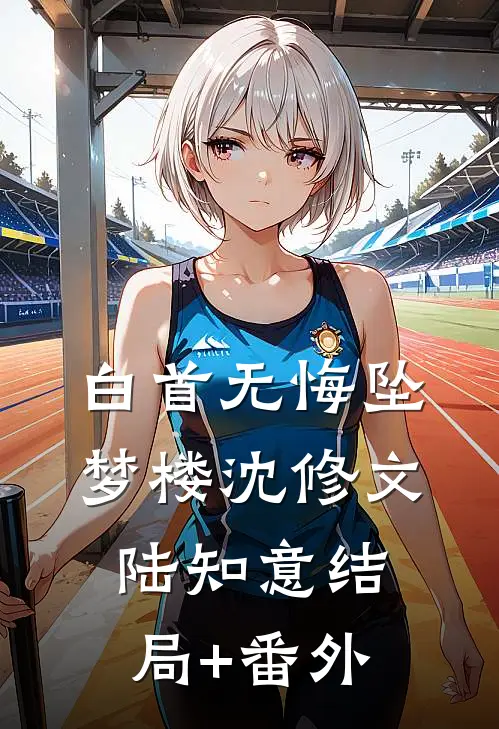 白首无悔坠梦楼沈修文陆知意结局+番外