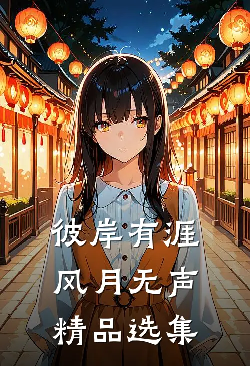 彼岸有涯，风月无声精品选集