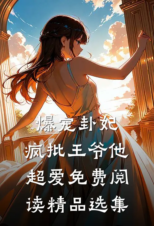 爆宠卦妃:疯批王爷他超爱免费阅读精品选集
