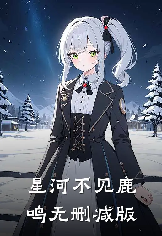 星河不见鹿鸣无删减版