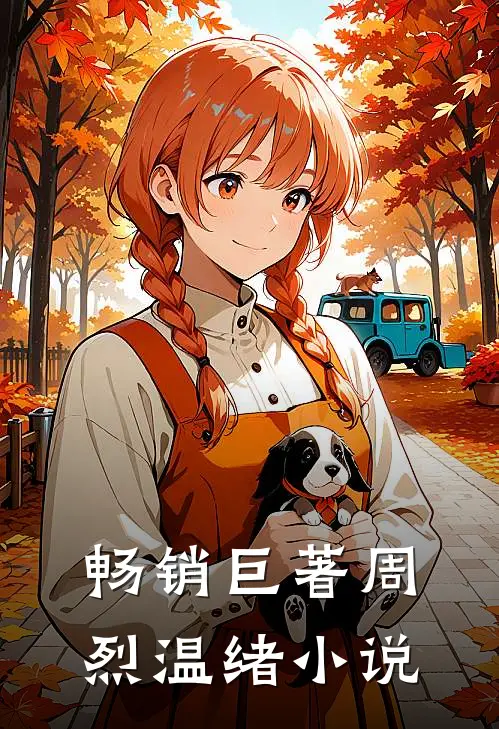 畅销巨著周烈温绪小说