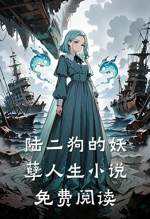 陆二狗的妖孽人生小说免费阅读