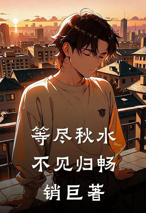 等尽秋水不见归畅销巨著