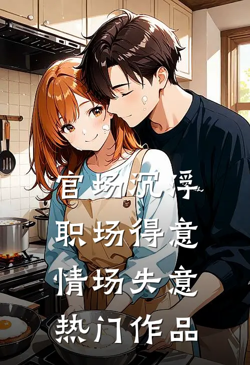 官场沉浮：职场得意情场失意热门作品