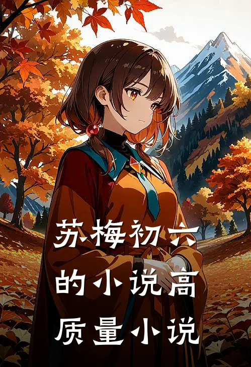 苏梅初六的小说高质量小说