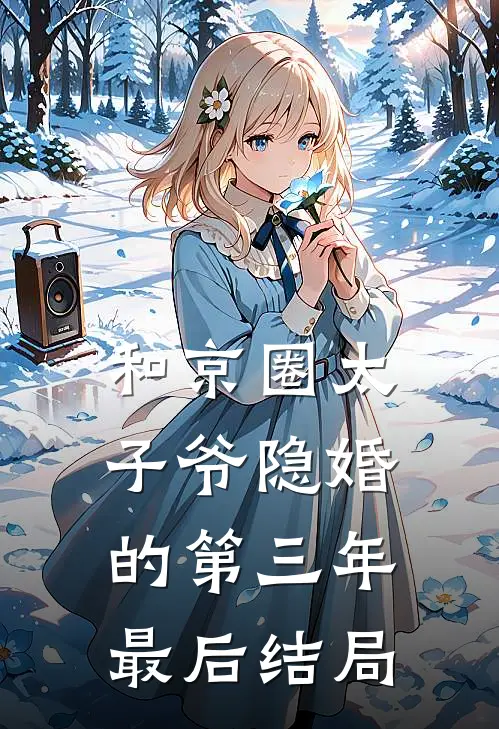 和京圈太子爷隐婚的第三年最后结局