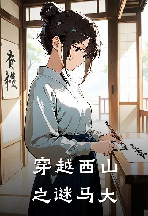 穿越西山之谜马大