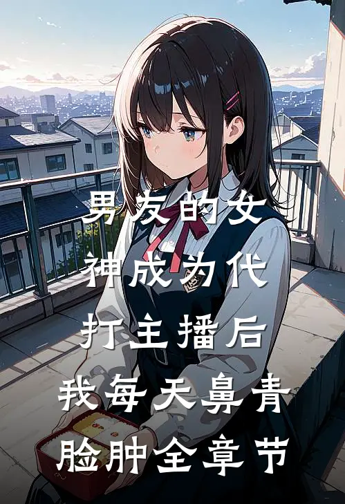 男友的女神成为代打主播后，我每天鼻青脸肿全章节