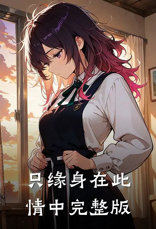 只缘身在此情中完整版