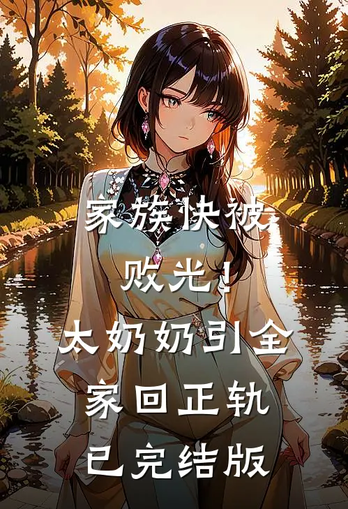 家族快被败光！太奶奶引全家回正轨已完结版