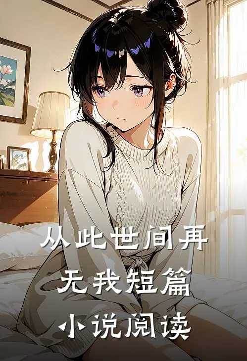 从此世间再无我短篇小说阅读