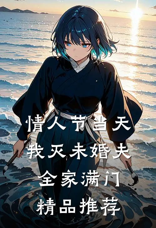 情人节当天，我灭未婚夫全家满门精品推荐