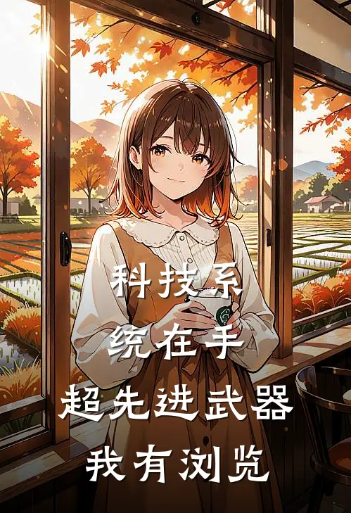 科技系统在手，超先进武器我有浏览