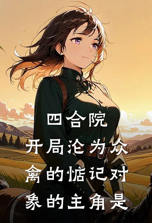 四合院：开局沦为众禽的惦记对象的主角是