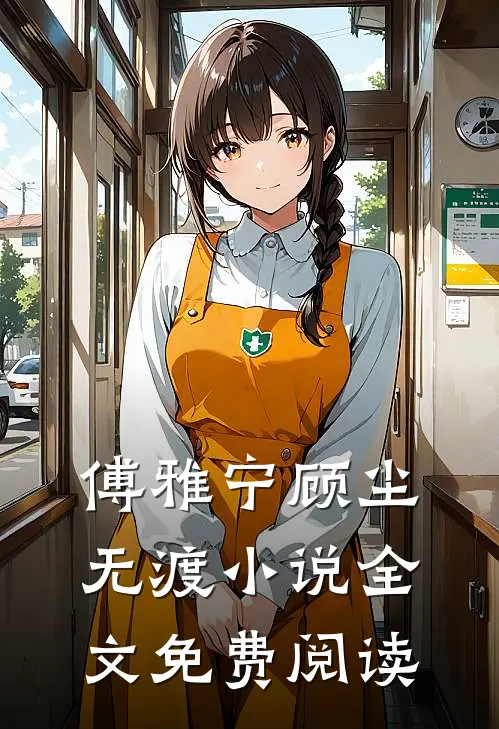 傅雅宁顾尘无渡小说全文免费阅读